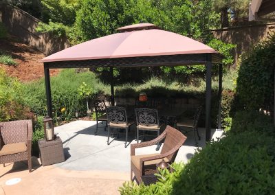an image of Arlington patio